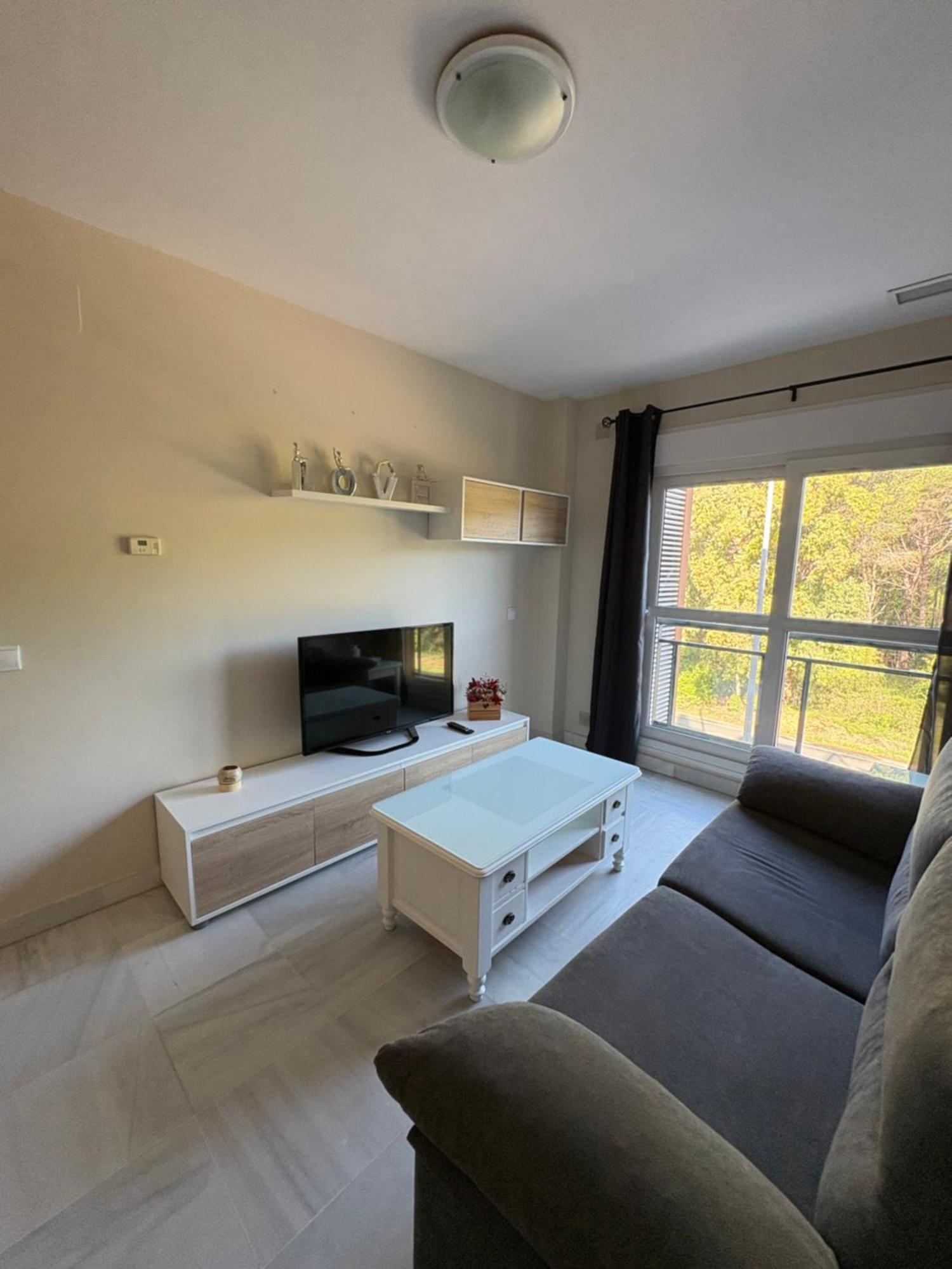 Ancora Apartamento Ель-Пуерто-де-Санта-Марія Екстер'єр фото