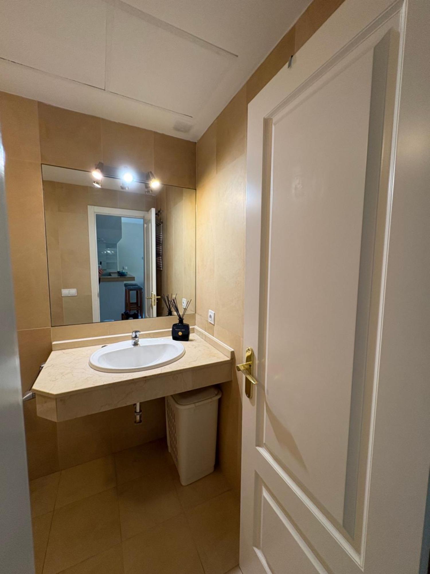 Ancora Apartamento Ель-Пуерто-де-Санта-Марія Екстер'єр фото